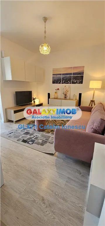 Vanzare apartament 2 camere Chiajna Dudu - foto 1