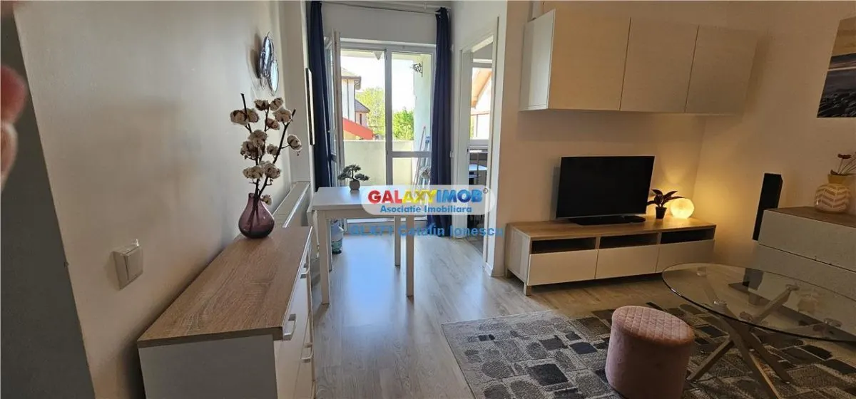 Vanzare apartament 2 camere Chiajna Dudu - foto 3