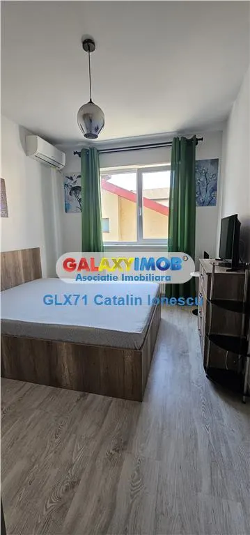 Vanzare apartament 2 camere Chiajna Dudu - foto 5