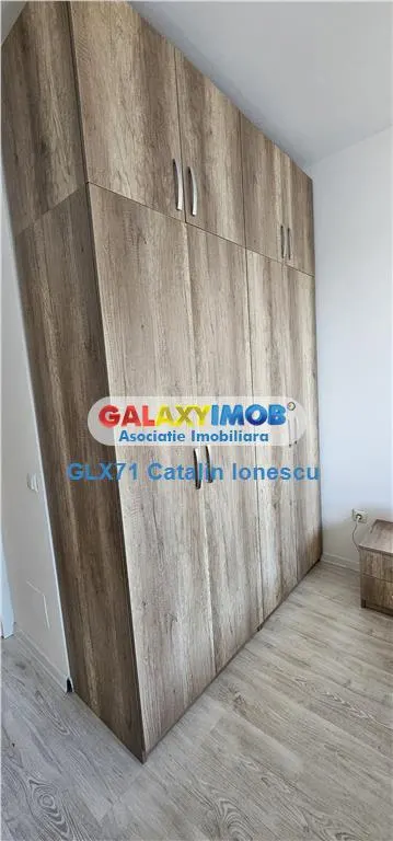 Vanzare apartament 2 camere Chiajna Dudu - foto 6