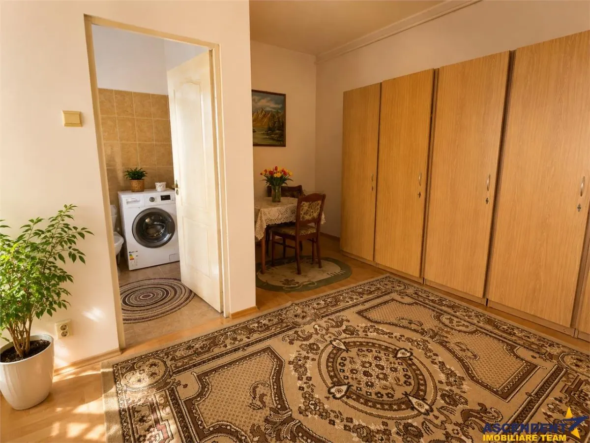 Casa cu farmec autentic, anexe, 1.100 mp teren roditor, Saulia, Mures - foto 11