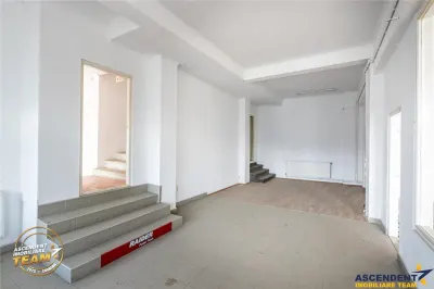 Unitate cu avantaj competitiv: 1.200 mp, teren 1.900 mp extensibil, Business Investitie, Central - foto 13