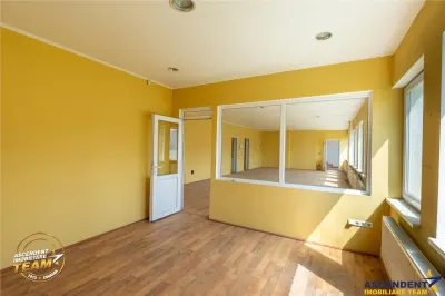 Unitate cu avantaj competitiv: 1.200 mp, teren 1.900 mp extensibil, Business Investitie, Central - foto 17