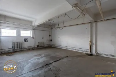 Unitate cu avantaj competitiv: 1.200 mp, teren 1.900 mp extensibil, Business Investitie, Central - foto 19
