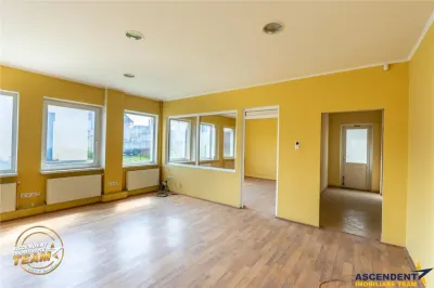 Unitate cu avantaj competitiv: 1.200 mp, teren 1.900 mp extensibil, Business Investitie, Central - foto 3