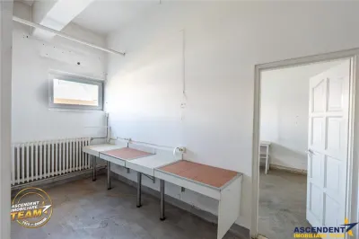 Unitate cu avantaj competitiv: 1.200 mp, teren 1.900 mp extensibil, Business Investitie, Central - foto 5