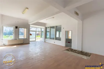 Unitate cu avantaj competitiv: 1.200 mp, teren 1.900 mp extensibil, Business Investitie, Central - foto 6