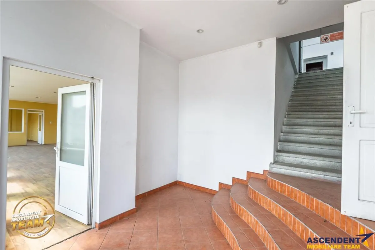 Unitate cu avantaj competitiv: 1.200 mp, teren 1.900 mp extensibil, Business Investitie, Central - foto 8