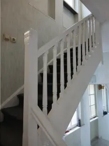 Apartament 4 camere Universitate cu Gradina Proprie - Bucuresti