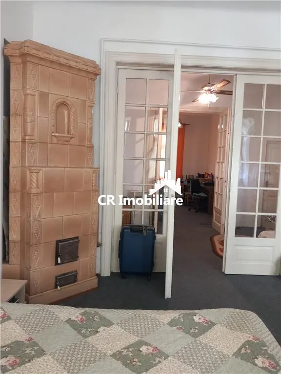 Apartament 4 camere Universitate cu Gradina Proprie - foto 4