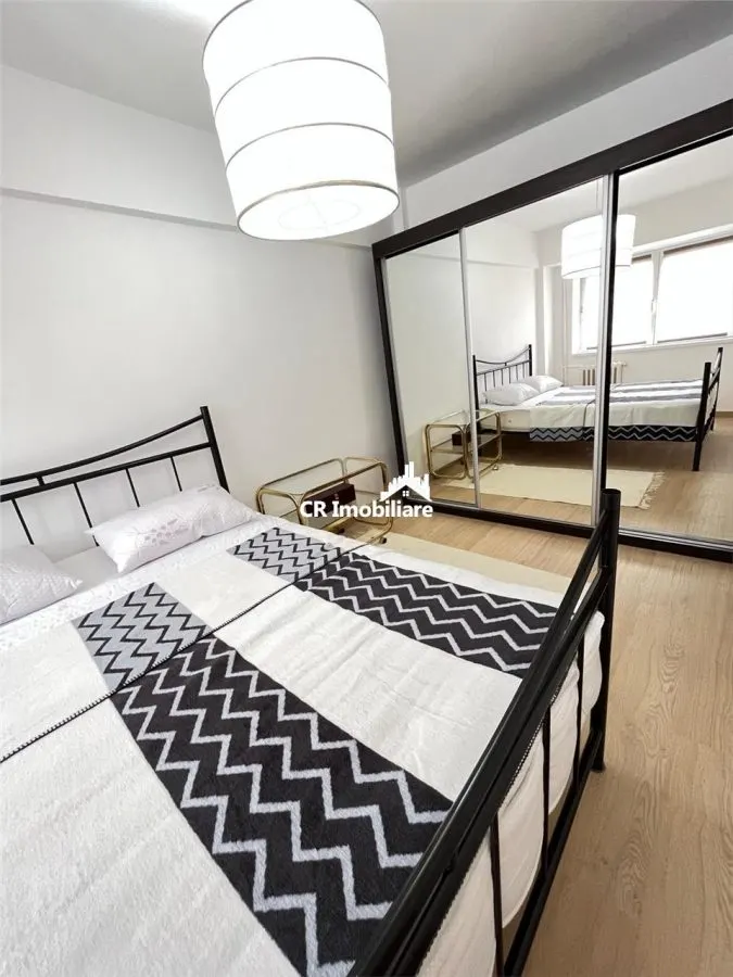 Apartament 2 camere Iancului  langa Metrou - foto 2