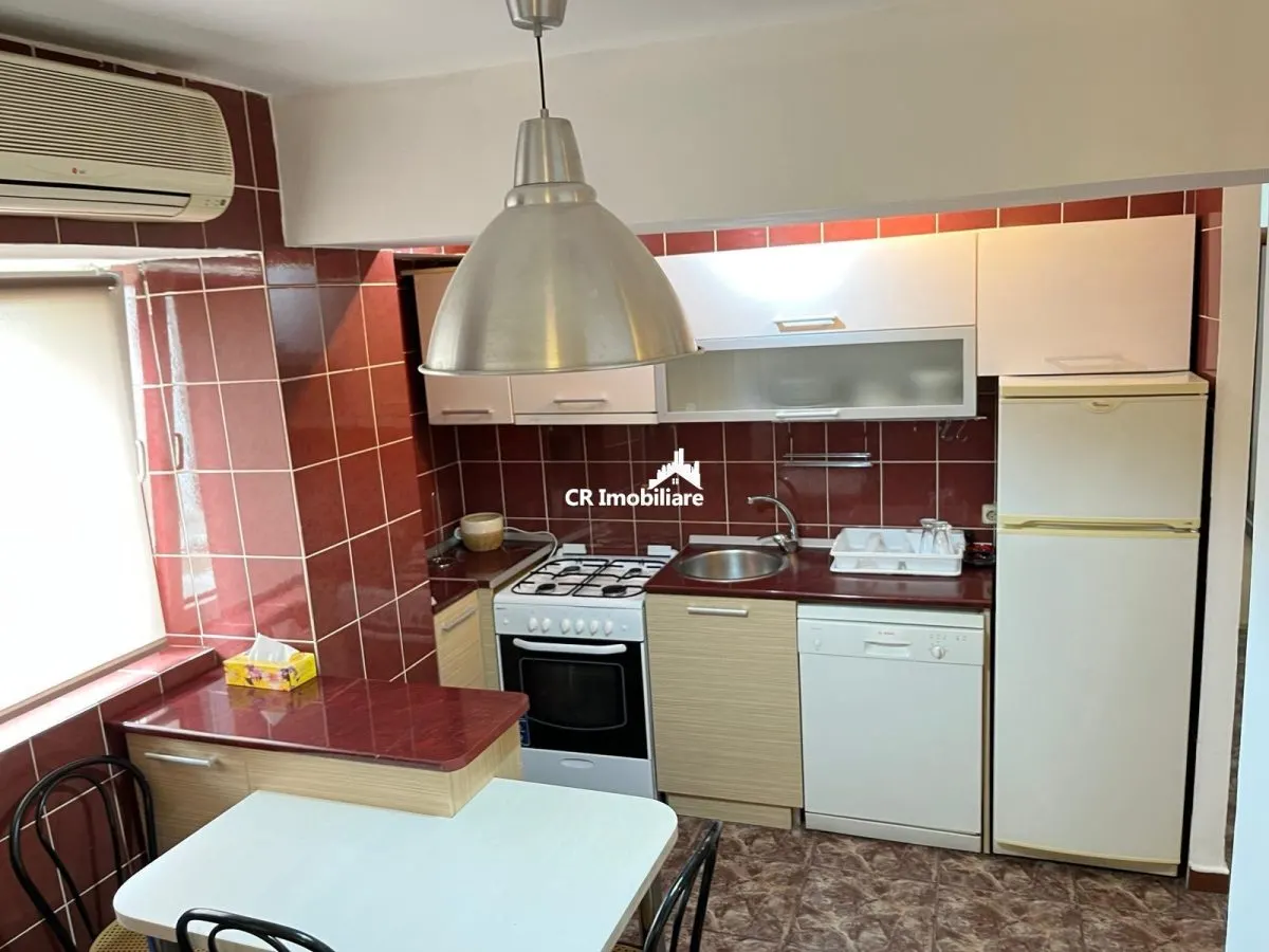 Apartament 2 camere Iancului  langa Metrou - foto 3