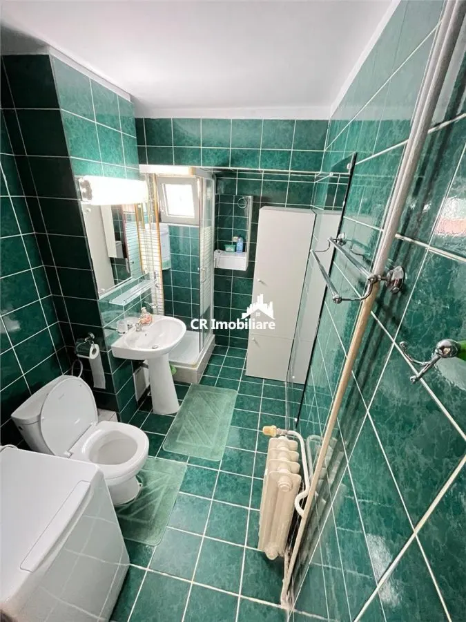 Apartament 2 camere Iancului  langa Metrou - foto 7