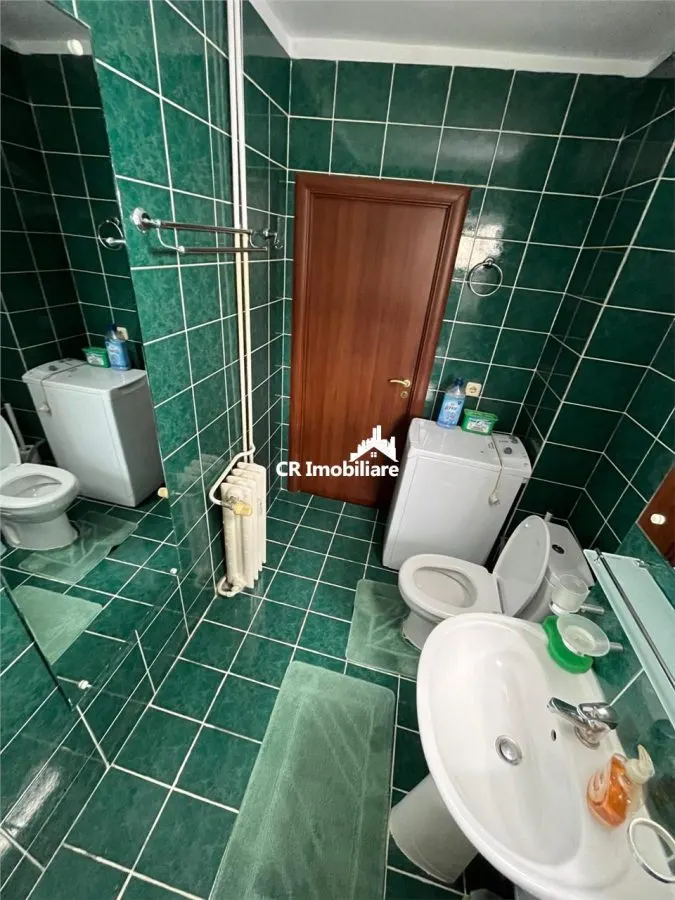 Apartament 2 camere Iancului  langa Metrou - foto 9