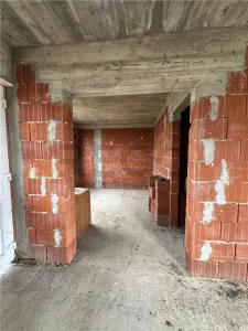RECO Casa la rosu in Pausa langa padure - foto 4