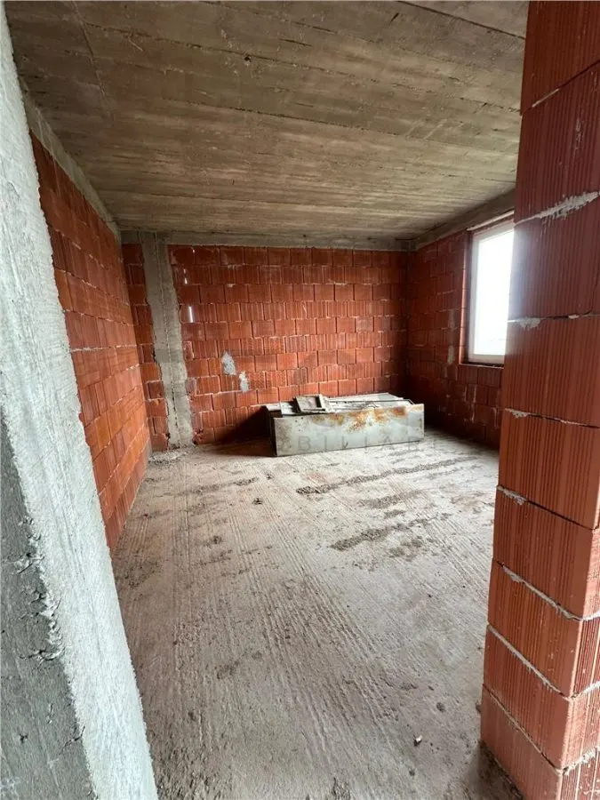 RECO Casa la rosu in Pausa langa padure - foto 6