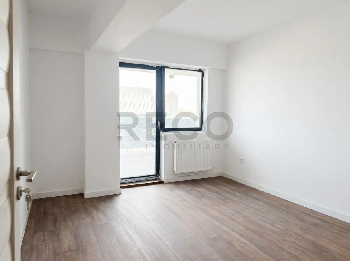 RECO 2 camere bloc nou Nufarul  2 / Cantemir - foto 1