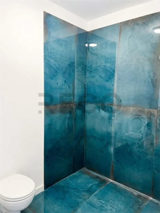 RECO 2 camere bloc nou Nufarul  2 / Cantemir - foto 8