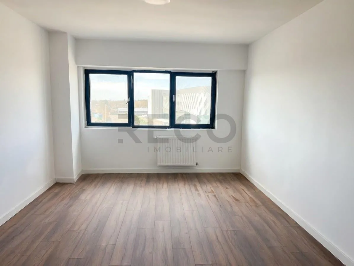 RECO Apartament 2 camere Bloc Nou  Nufarul 2 - foto 2