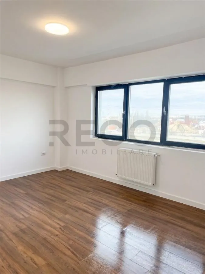 RECO Apartament 2 camere Bloc Nou  Nufarul 2 - foto 12