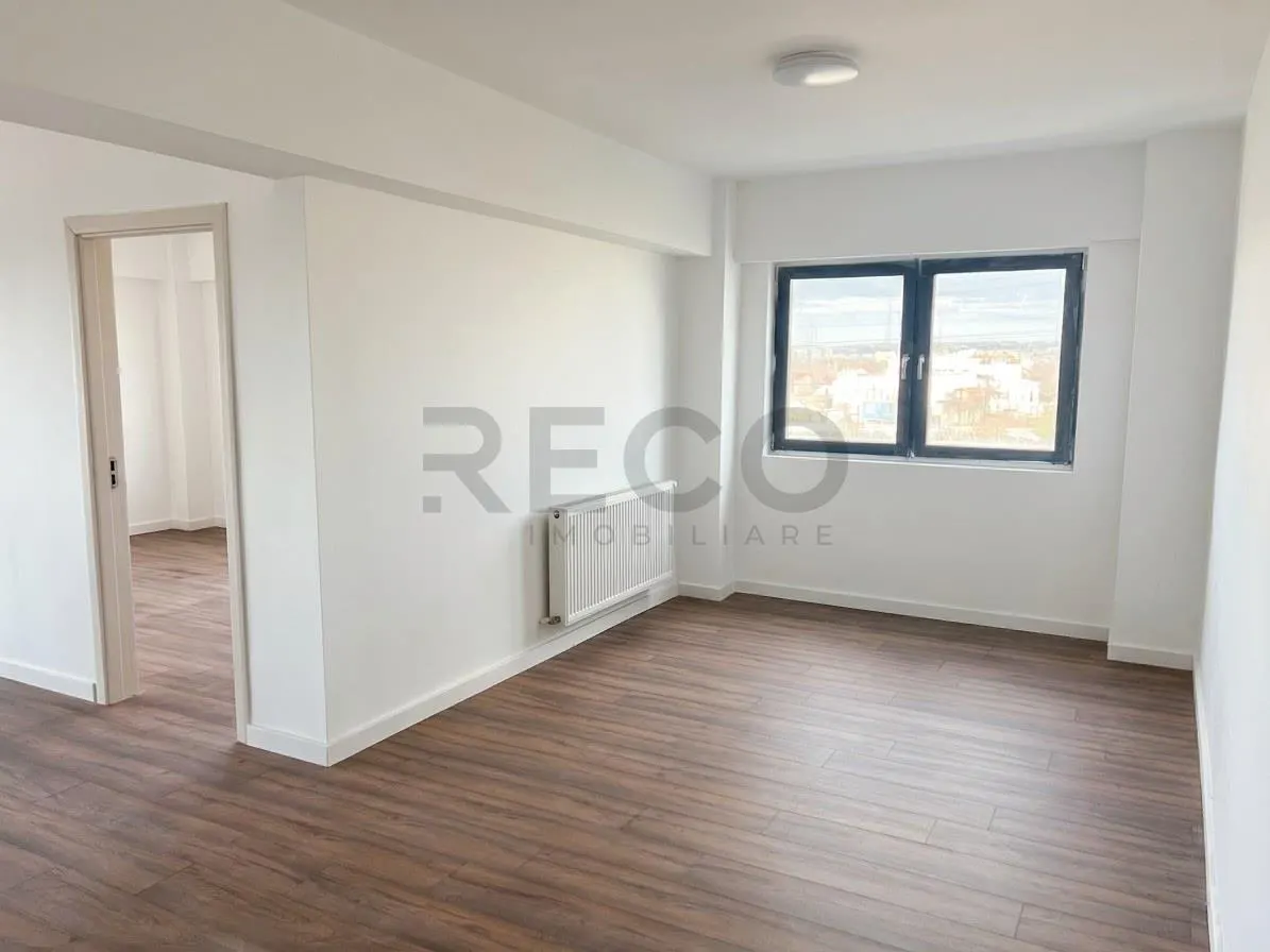 RECO Apartament 2 camere Bloc Nou  Nufarul 2 - foto 17