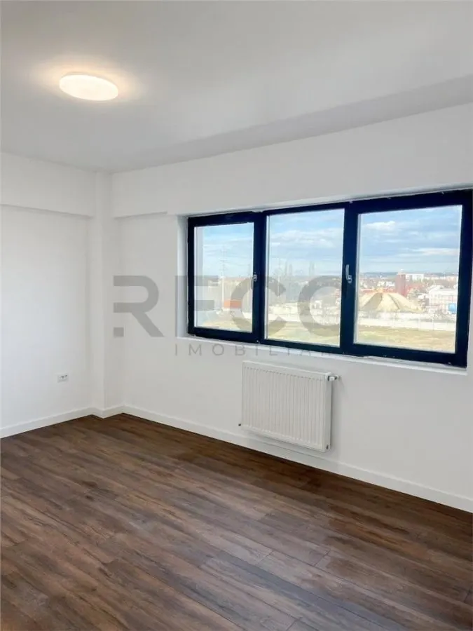 RECO Apartament 2 camere Bloc Nou  Nufarul 2 - foto 3