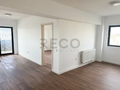 RECO Apartament 2 camere Bloc Nou  Nufarul 2 - foto 5