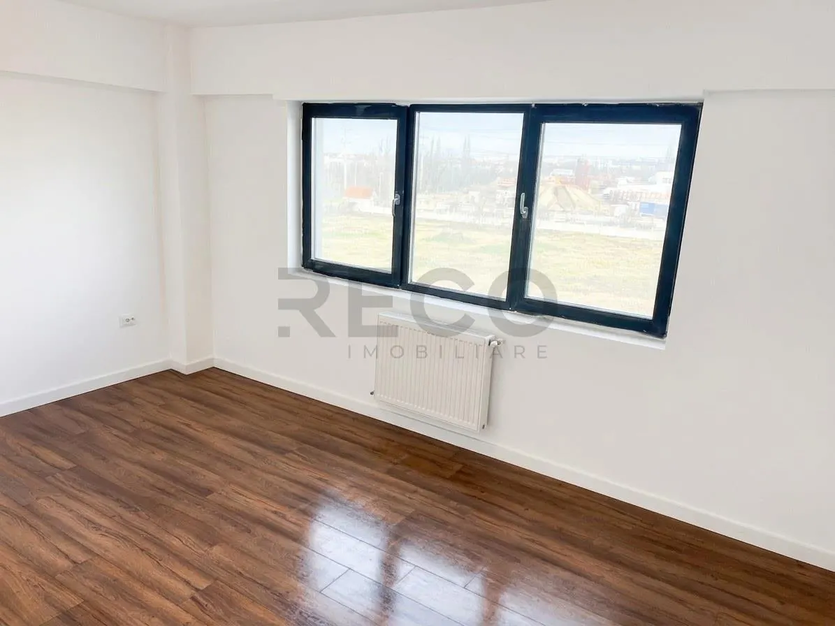 RECO Apartament 2 camere Bloc Nou  Nufarul 2 - foto 6