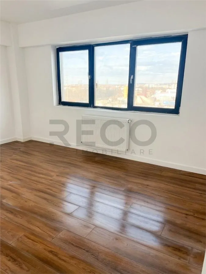 RECO Apartament 2 camere Bloc Nou  Nufarul 2 - foto 7