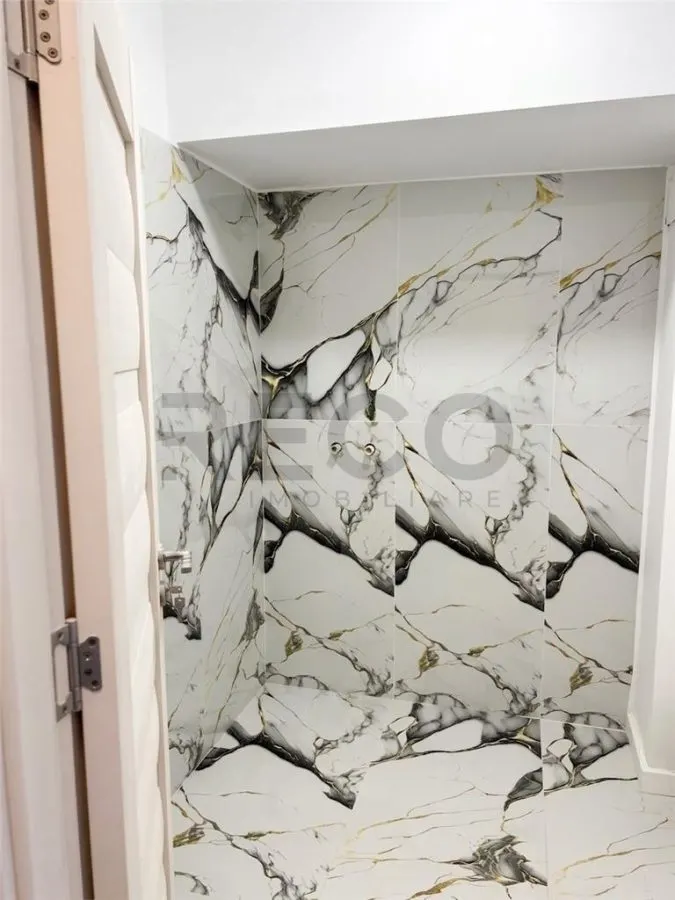 RECO Apartament 2 camere Bloc Nou  Nufarul 2 - foto 8