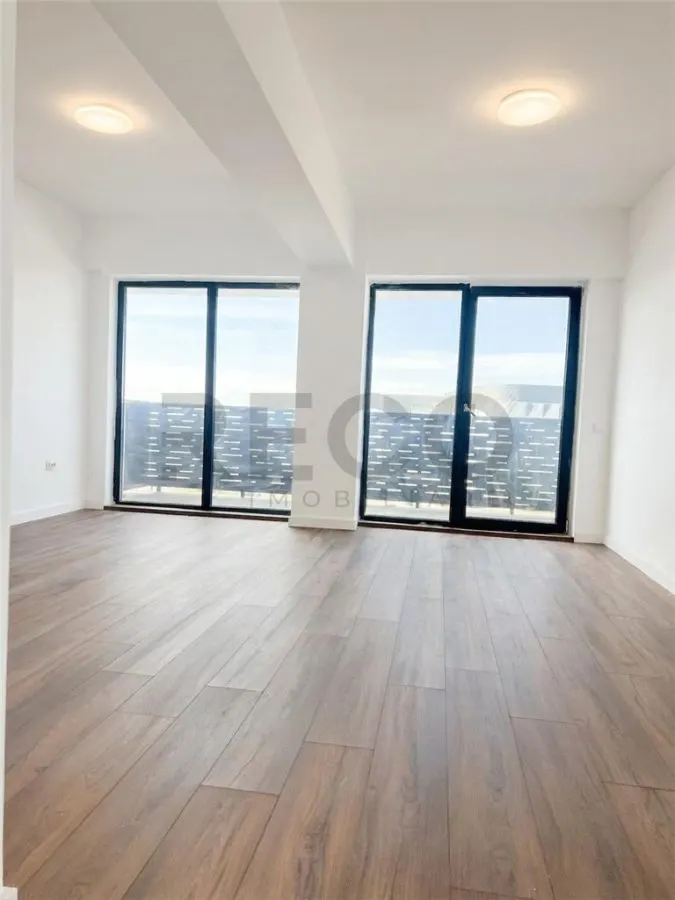 RECO Apartament 2 camere Bloc Nou  Nufarul 2 - foto 9