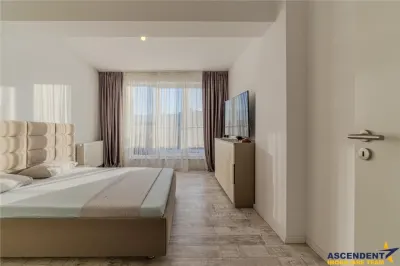 FILM&3D! Penthouse spatios,luminos,terasa generoasa,Maurer,Tractorul,Brasov - foto 12