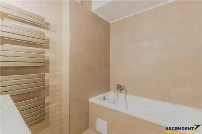 FILM&3D! Penthouse spatios,luminos,terasa generoasa,Maurer,Tractorul,Brasov - foto 17