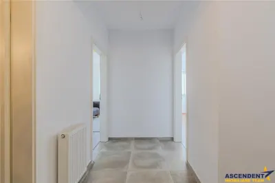 FILM&3D! Penthouse spatios,luminos,terasa generoasa,Maurer,Tractorul,Brasov - foto 22