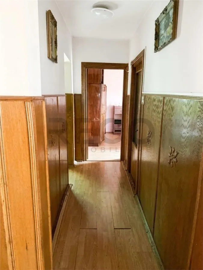 RECO Apartament, 3 camere si 2 bai, DECOMANDAT, Rogerius - foto 3