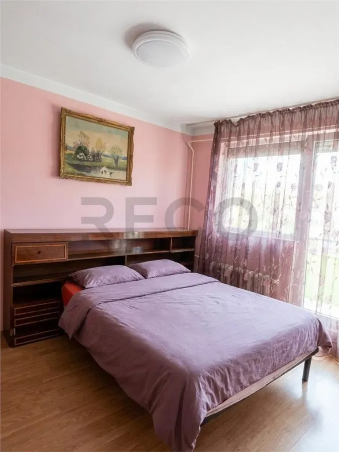 RECO Apartament, 3 camere si 2 bai, DECOMANDAT, Rogerius - foto 5