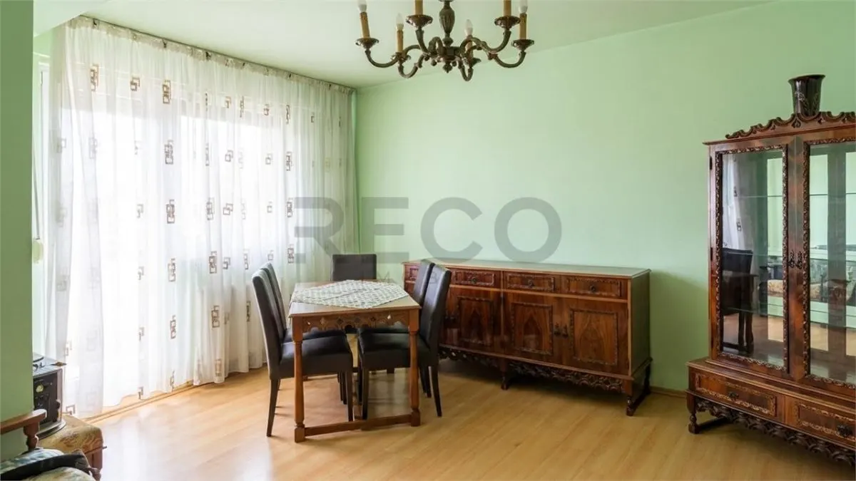 RECO Apartament, 3 camere si 2 bai, DECOMANDAT, Rogerius - foto 6