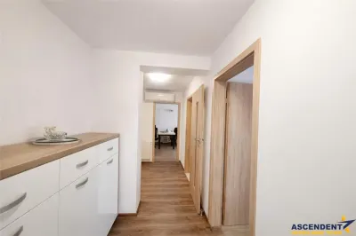 Elegant,decomandat,103mp,2bai,garaj,vedere deschisa,Urban Pentha,Tractorul,Brasov - foto 12