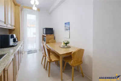 Apartament pe 75mp, echipat, cu terasa, boxa si parcare, Uno Residence - foto 12