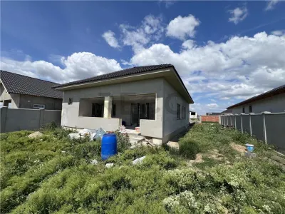 RECO casa 5 camere în Santandrei - foto 2