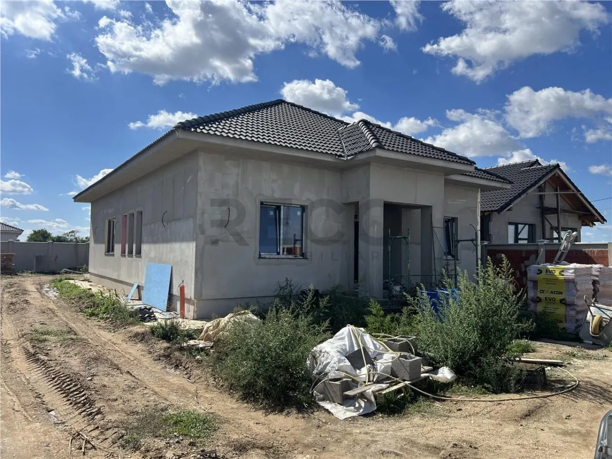 RECO casa 5 camere în Santandrei - foto 15