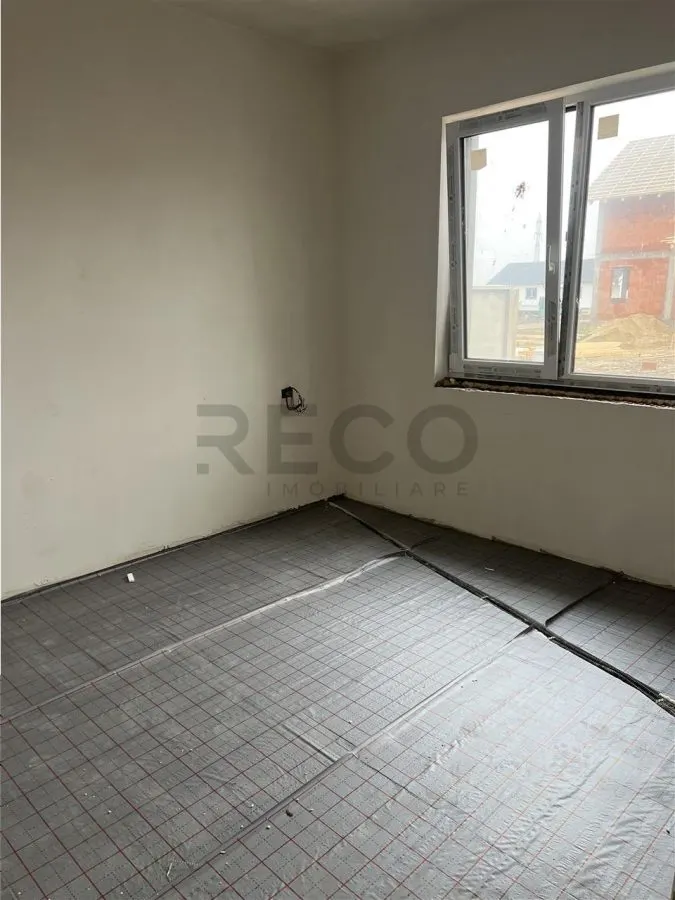 RECO casa 5 camere în Santandrei - foto 19