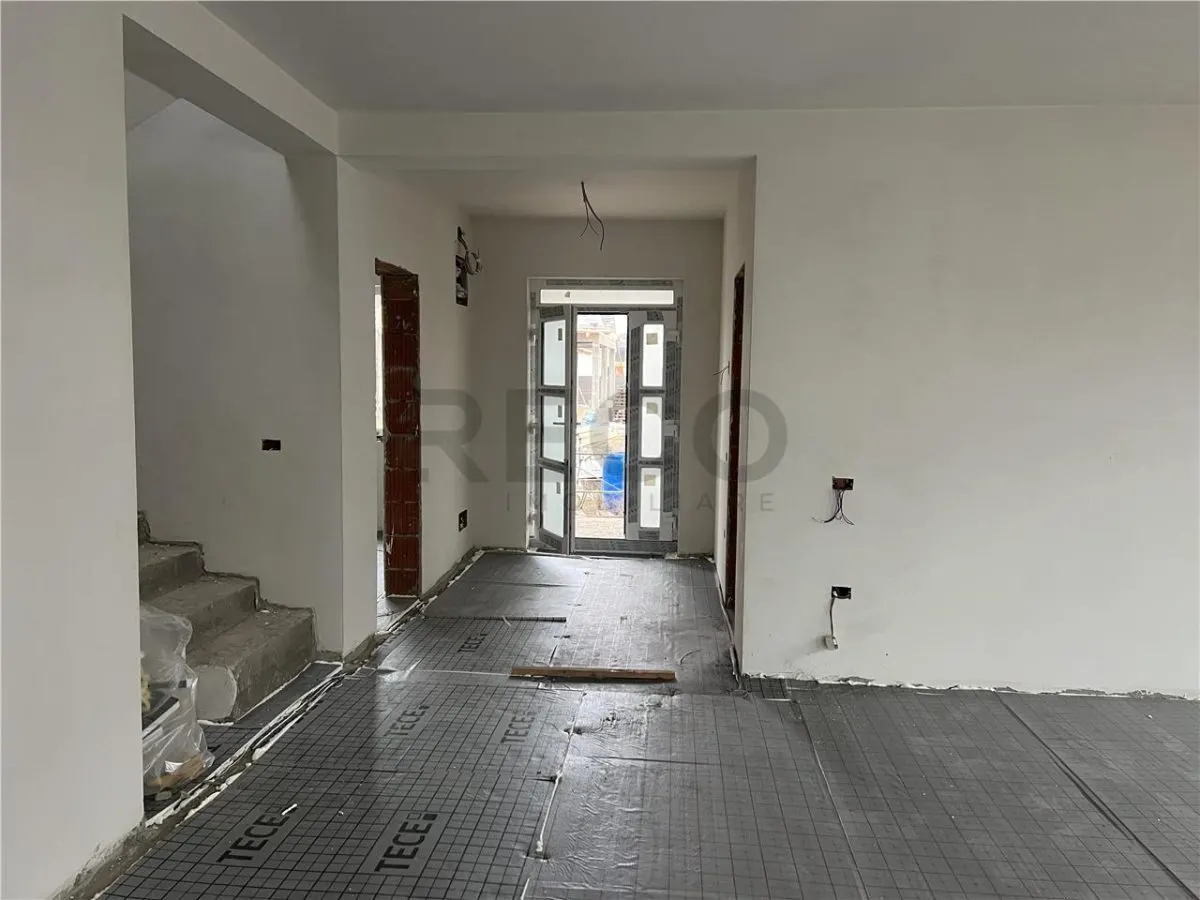 RECO casa 5 camere în Santandrei - foto 20