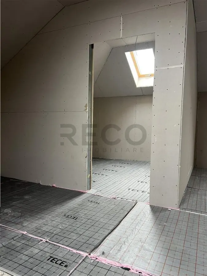 RECO casa 5 camere în Santandrei - foto 24