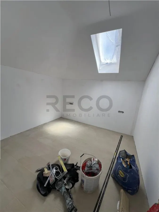 RECO casa 5 camere în Santandrei - foto 8