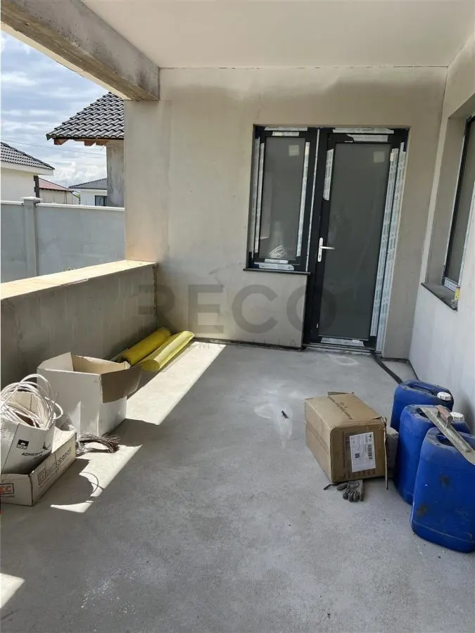 RECO casa 5 camere în Santandrei - foto 9