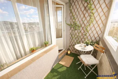 Apartament cu 3 camere, decomandat, Pandurilor, Tudor, Targu Mures - foto 2