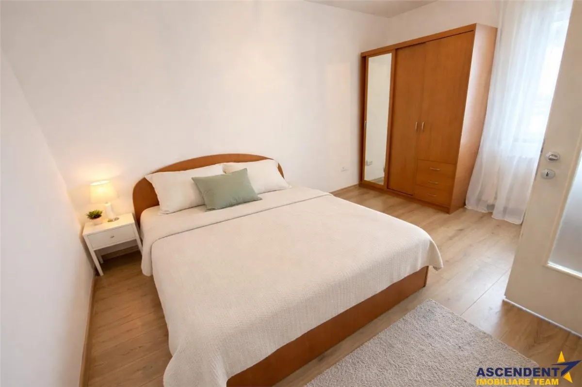 Apartament cu 3 camere, decomandat, Pandurilor, Tudor, Targu Mures - foto 3