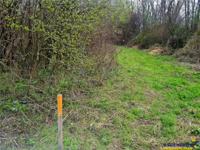 Teren 1.700 mp intravilan, natura, vecinatati bune, potential dublu, Lunca Calnicului - foto 5