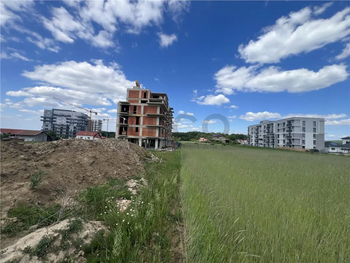 RECO Apartament tip studio Baile  Felix - foto 5